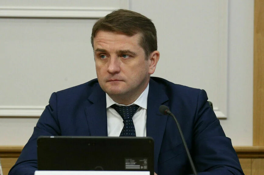 Илья Шестаков