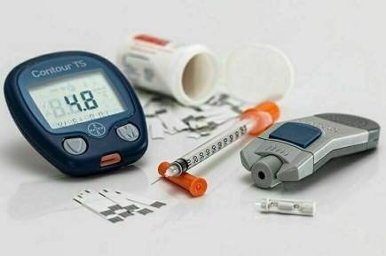 Эндокринолог рассказала, как распознать сахарный диабет на ранней стадии