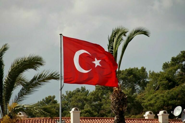 В Турции заявили, что РФ запретила ряду судов проход через Керченский пролив