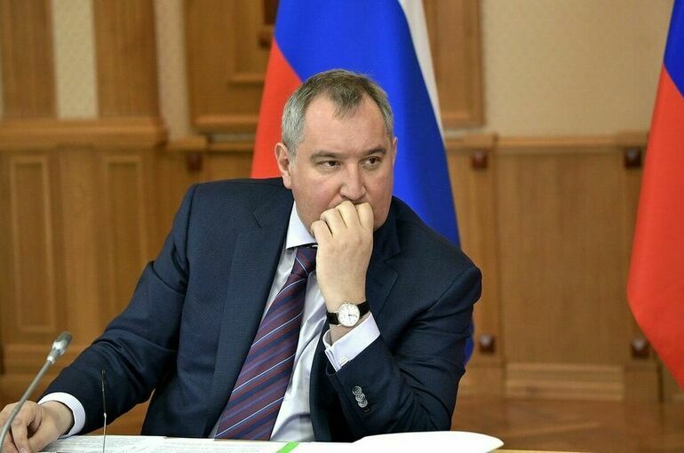 В Кремле заявили, что Рогозин пока не получил назначений