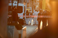 В результате взрыва в центре Стамбула есть погибшие