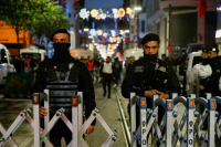 В Турции запретили публиковать новости о взрыве в Стамбуле