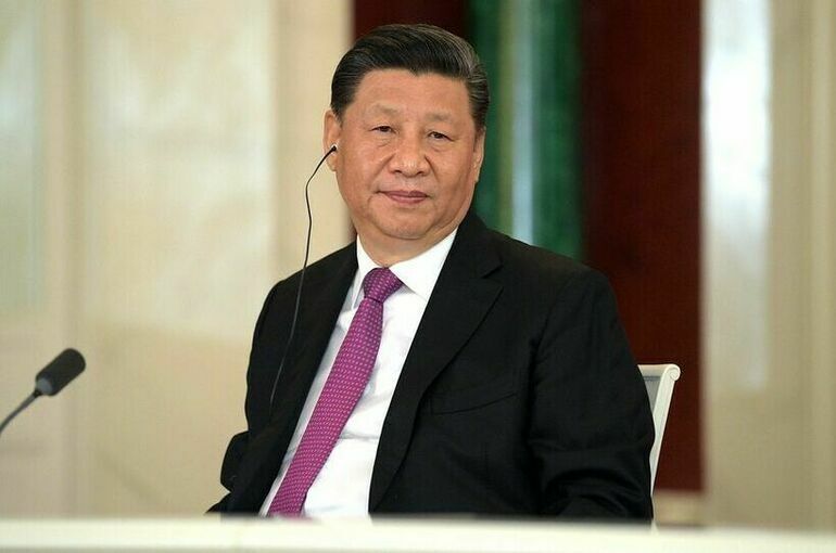 Китайские эксперты дали прогноз по поездке Си Цзиньпина на саммиты G20 и АТЭС