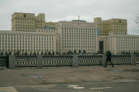Минобороны сообщило об освобождении Павловки в ДНР