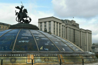 Комитет Госдумы поддержал законопроект о приостановке взыскания долгов с мобилизованных
