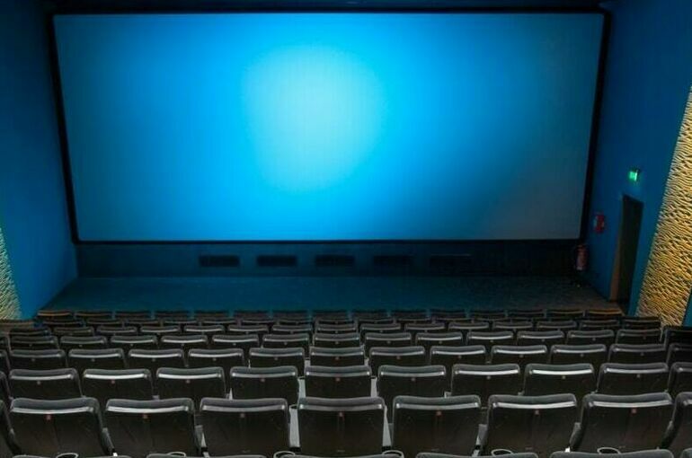 Что такое «кинотеатр», разъяснит закон