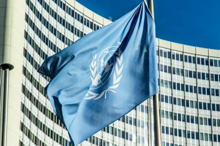 Генассамблея ООН приняла резолюцию о репарациях России для Украины