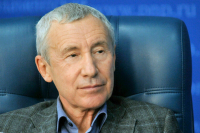Климов заявил, что поддержавшие в ООН «репарации» Киеву не представляют большинства