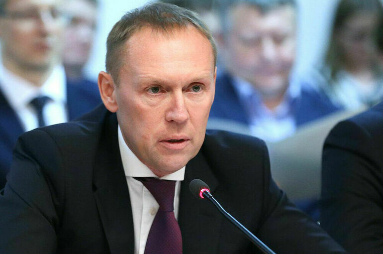 Луговой оценил перспективы операций с криптовалютой в России