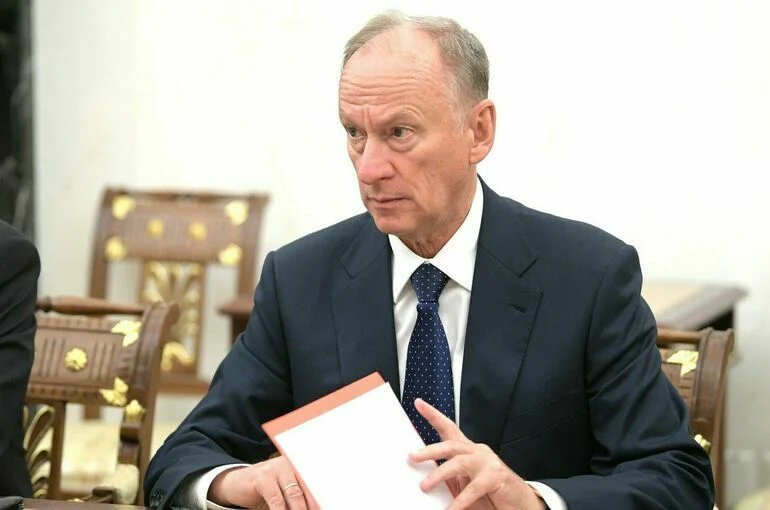 Патрушев призвал нарастить силы ПВО в Центральном федеральном округе