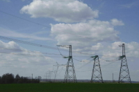 В Минэнерго Украины заявили о самом массированном ударе по энергосистеме с февраля