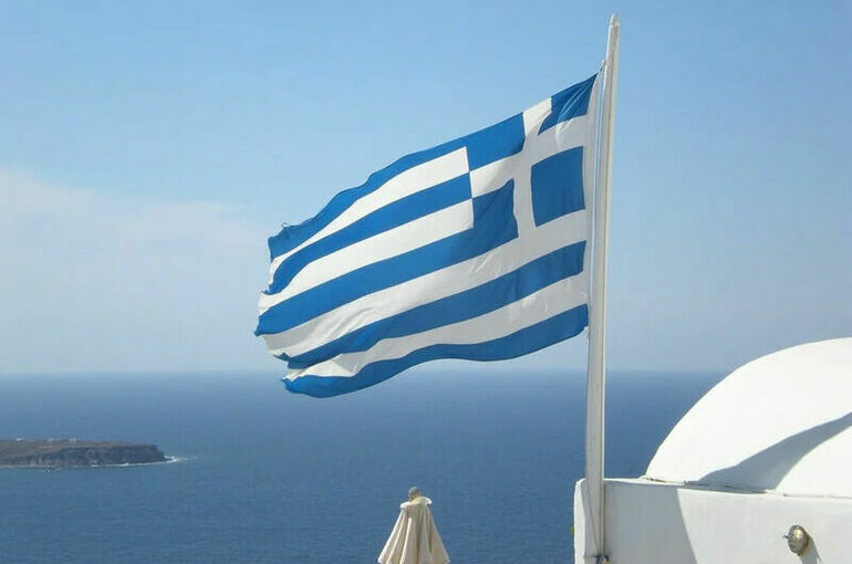 Греция назвала неприемлемым подход Турции к кипрской проблеме
