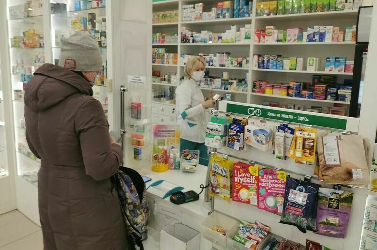 Штрафы за нарушения правил оптовой торговли лекарствами предложили увеличить