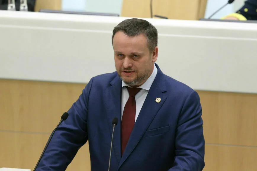 Андрей Никитин

