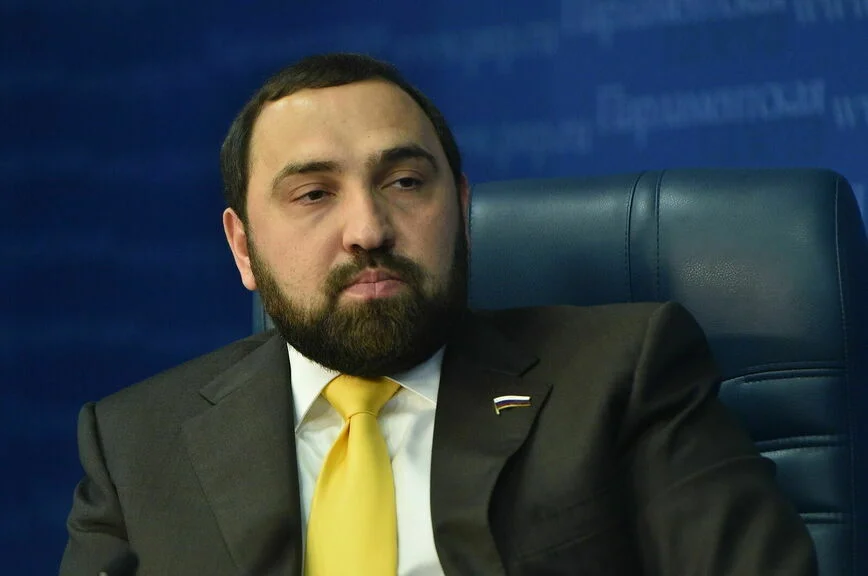Бийсултан Хамзаев