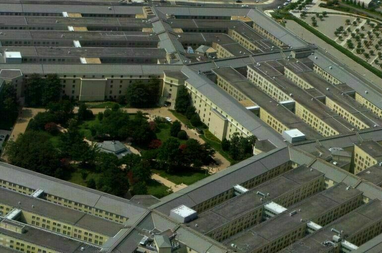 В Пентагоне считают, что ВСУ не смогут выбить российских военных с Украины