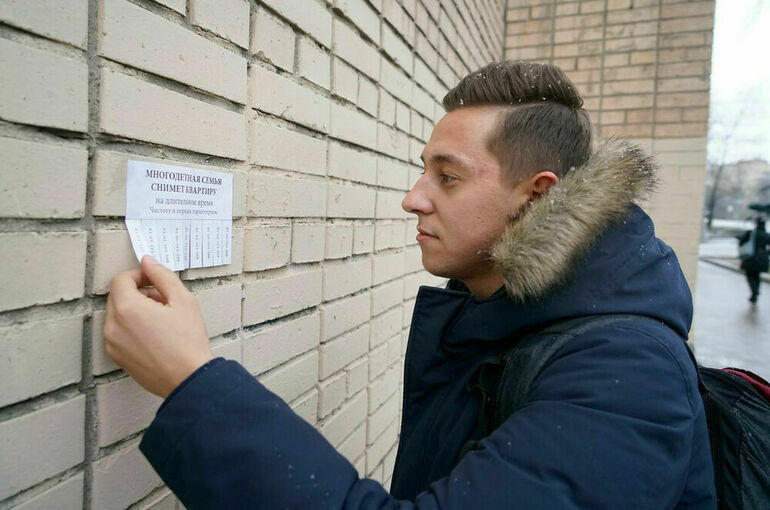 Петербургский депутат предложил запретить продажу долей квартир под видом студий