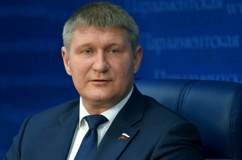 Шеремет заявил, что репарации России должна выплатить Украина