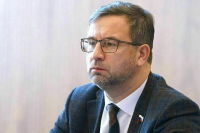 Владимиров указал на цифровой разрыв между судами и адвокатурой