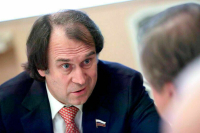 Лисовский предложил разработать типовой договор сельхозстрахования