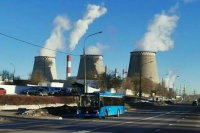 В Минприроды предложили штрафовать предприятия за превышение квот на выбросы