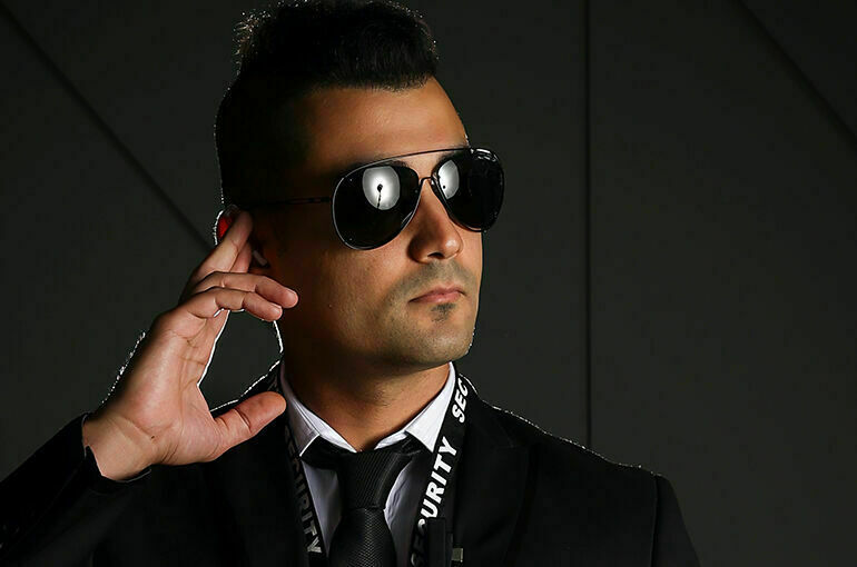 В кабмине поддержали законопроекты об охранниках и детективах