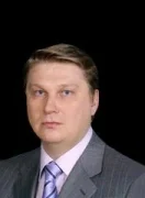 Александр  Юрьевич  Синенко