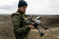 В Крыму подтвердили атаку украинским беспилотником подстанции «Кафа»