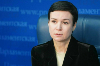 Рукавишникова считает необходимым создать систему отслеживания результатов НИОКР
