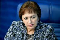 Бибикова рассказала, кому положена доплата к пенсии
