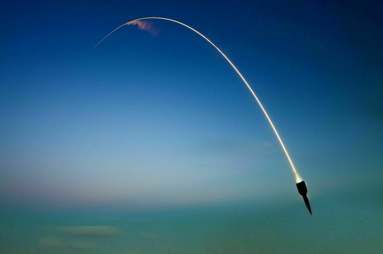 В США назвали пуск ракеты КНДР «нагло нарушающим резолюции ООН»