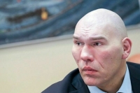 Валуев прокомментировал сообщения о своей госпитализации