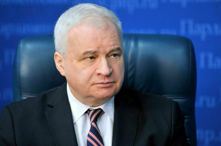 Денисов считает недостаточным сотрудничество России и Китая в экономике