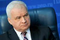 Сенатор Денисов оценил перспективы российско-китайских отношений