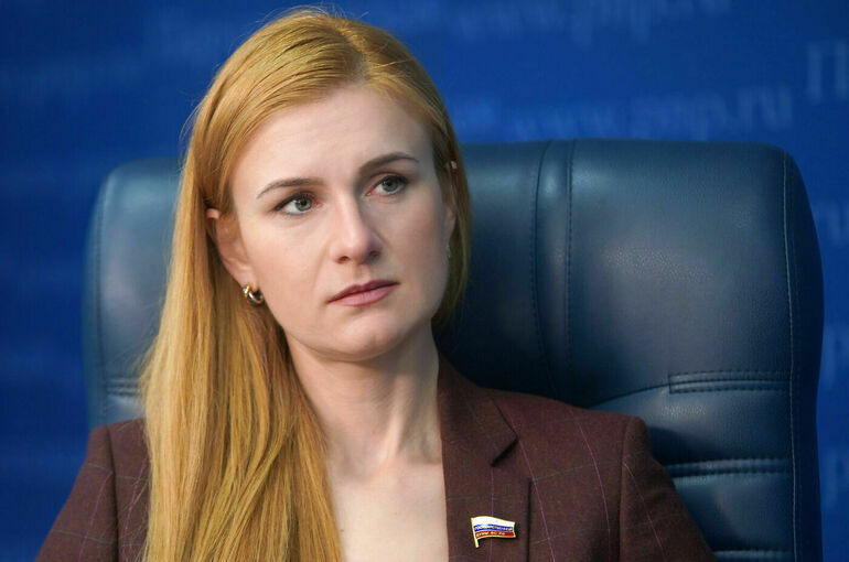 Бутина считает, что республиканцы не смогут отстранить Байдена от власти