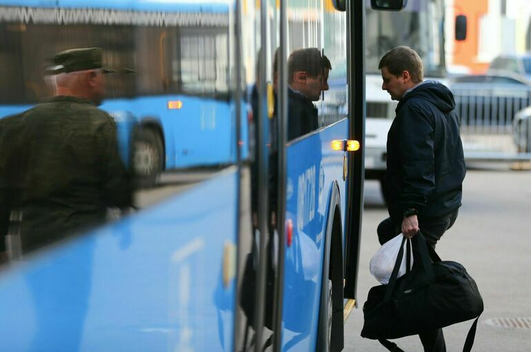 Добровольцам предложили обеспечить бесплатный проезд к месту лечения