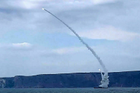Вооруженные силы РФ поразили украинские мощности по созданию ракетного оружия