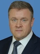 Николай  Викторович Любимов 