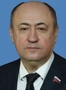 Николай  Федорович Кондратюк