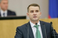 Депутат Нилов предложил фиксировать на видео выдачу кредитов пенсионерам