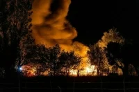 Родственник погибшей семьи в Башкирии рассказал о произошедшем