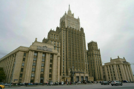 В МИД назвали провокационным решение Польши отказать Лаврову в участии в мероприятии ОБСЕ
