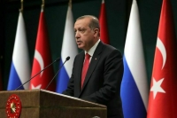 Эрдоган считает, что Европа заплатит «бесконечную цену» за изоляцию России