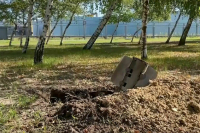 В МАГАТЭ призвали прекратить обстрелы Запорожской АЭС