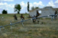 На Украине пообещали изучить видео казни российских пленных в Макеевке