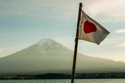 Япония поможет странам, которые не поддержали антироссийские санкции