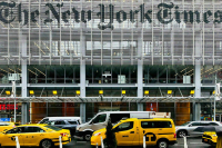В New York Times подтвердили подлинность видео с расстрелом российских военных ВСУ
