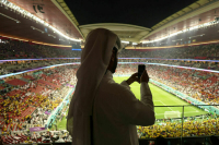 В Катаре стартовал чемпионат мира по футболу-2022