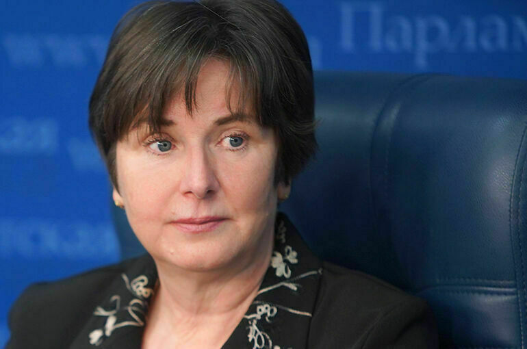 Разворотнева рассказала, как «Е-ДИКТАНТ» помогает сэкономить на оплате ЖКУ