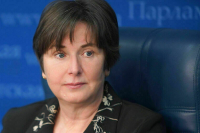 Разворотнева рассказала, как «Е-ДИКТАНТ» помогает сэкономить на оплате ЖКУ